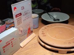 -蜜桃餐厅·伴山(湖滨商业街店)