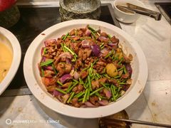 -晶丽香榭自助餐(南京大饭店)