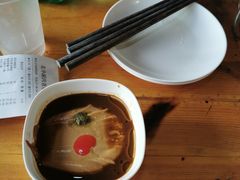-北华涮肉(华严北里店)