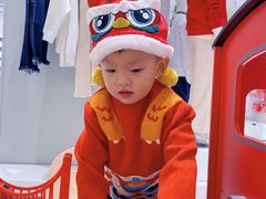 -王府井奥莱临潼小镇(临潼店)