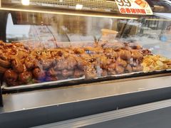 -天府棒棒鸡(南屏步行街店)