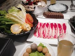 -新一哥粤菜火锅(瑞金店)