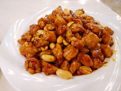 -黄弟大排档·湖南菜·小龙虾·小海鲜(凯旋北路店)