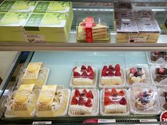 -TOUCH泰奇(航头路店)