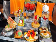 -广州富力君悦大酒店·关系酒廊