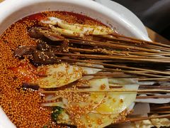 -嘉州叶婆婆钵钵鸡(建设路店)