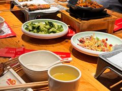 -管氏翅吧(广渠门店)