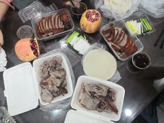 -徐一杆挂炉烤鸭(荣巷店)