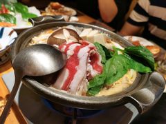 -割烹旭日本料理(龙湖狮山天街店)