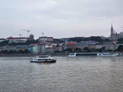 -多瑙河游船