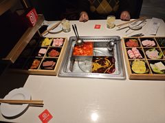-海底捞火锅(玉桥商业广场店)