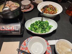 -知楚•精致湖北菜(武商MALL店)