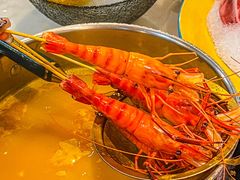 -喜聚薈·花膠雞海鮮火鍋(越秀店)
