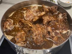 -蝎王府羊蝎子(西直门店)