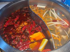 -芈重山老火锅(广州首店)