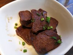 -金枝玉叶上海人家食府(三里河店)