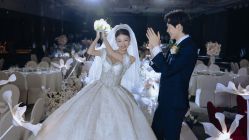 -曼格纳婚礼艺术中心(张江店)