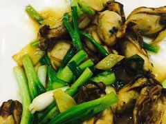 -蠔门宴海鲜城·阳江特色菜