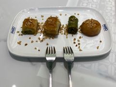 -SULTAN·苏坦土耳其餐厅(新光汇店)