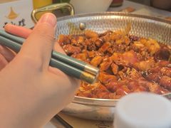 -黄记煌三汁焖锅(崇文门店)