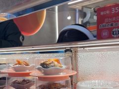 -争鲜回转寿司(中街大悦城店)