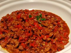 -千百味红餐厅·江西菜(绿地双子塔店)