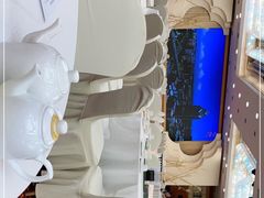 -番禺宾馆丽苑厅