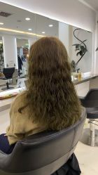 -HaLo hair studio