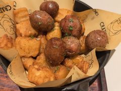 -CRAZYONES克芮旺斯西班牙餐厅(苏州中心店)