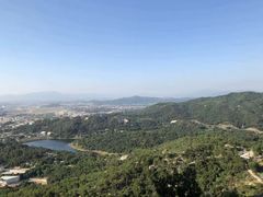 -云洞岩风景区