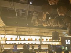 -晓宇重庆火锅(西安荟聚店)