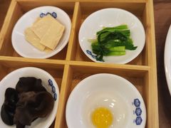 -桥香园云南过桥米线(红龙井店)