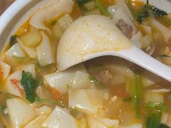 -谷丽麦馕新疆菜·清真(步步高梅溪新天地店)