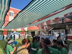 -北京市邮政管理局海慧寺幼儿园