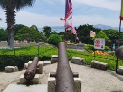 -胡里山炮台