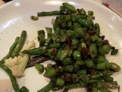 -清和园素食自助餐厅(义信堂美食城店)