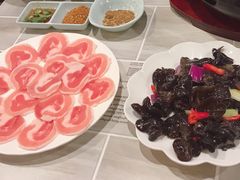 -胡哥烤肥牛(车公庙店)
