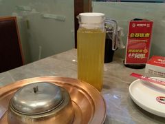 -老佛爷正宗铜炉蛙锅(五道口店)