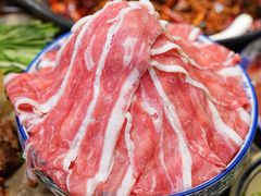 -于屿城重庆火锅(深圳总店)
