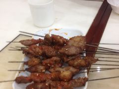 -亮亮烧烤(积玉桥总店)