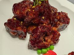 -荷塘秋月·本帮江浙菜(国权路店)