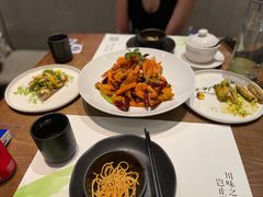 -榕意·川味之美(深业上城店)