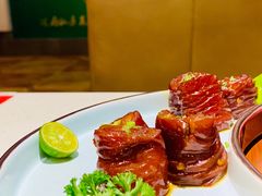 -闫府私房菜(经四路万达店)