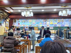 -白魁老号饭庄(交道口店)