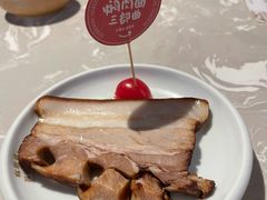 -松鹤面馆·古法焖肉面(观前店)