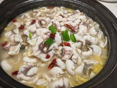 -周渝食惦酸菜鱼(青浦店)