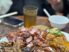 -陈光记烧腊店(罗保博士街店)