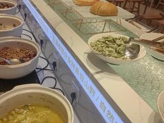 -素满香·全民食养自助(长宁龙之梦店)