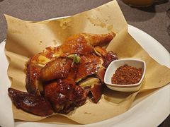 -简小舍·民间手艺菜(武昌江滩店)