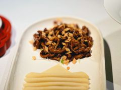 -局气 烤鸭·北京菜(光华路店)